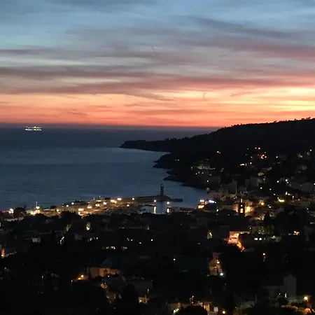 T2 A Vue De Reve Cassis