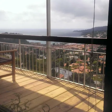 T2 A Vue De Reve *