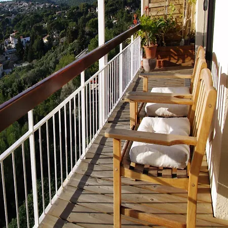Appartement T2 A Vue De Reve *