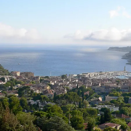 Appartement T2 A Vue De Reve Cassis